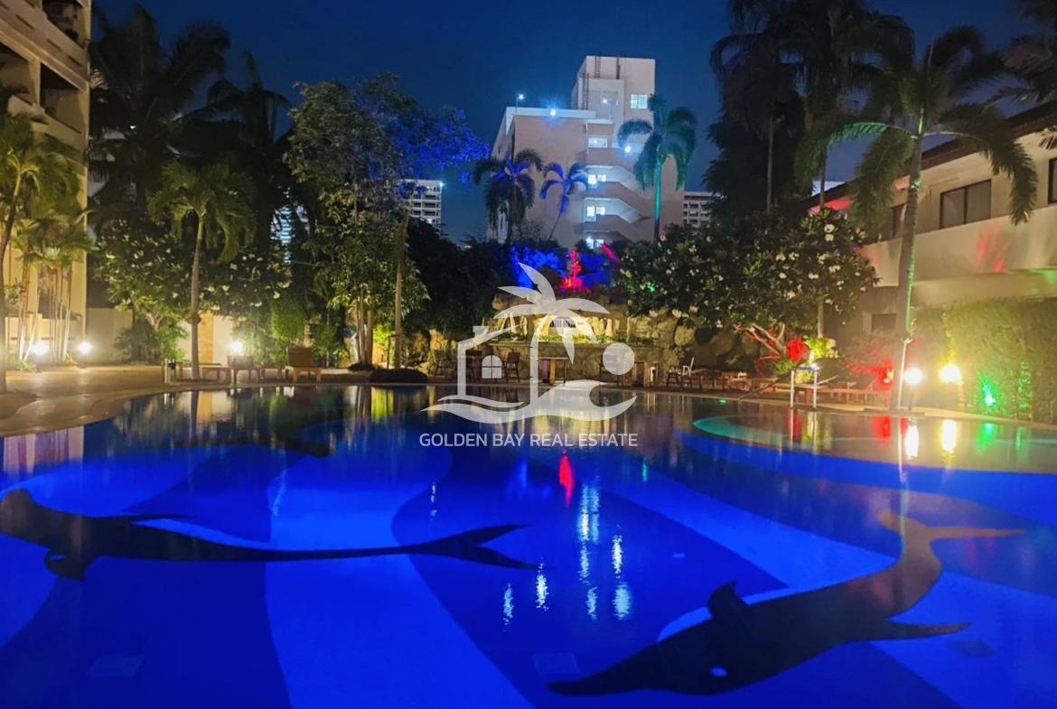 View Talay Residence 2 – Jomtien