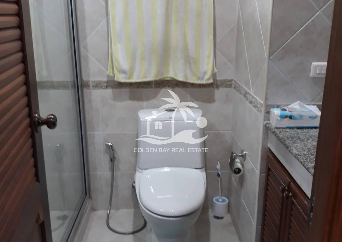 View Talay Residence 2 – Jomtien
