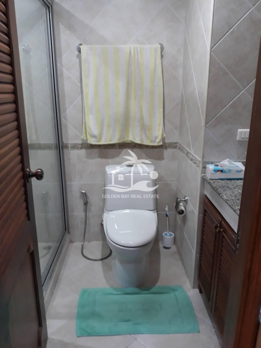 View Talay Residence 2 – Jomtien