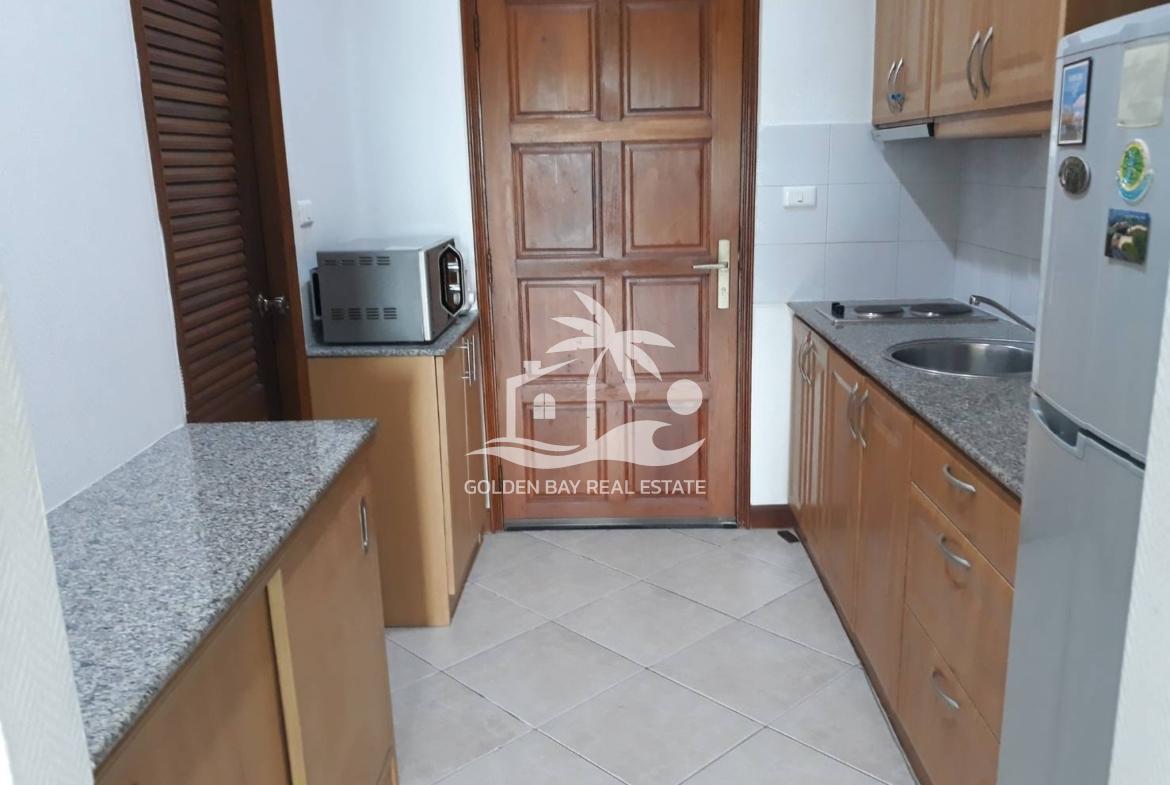 View Talay Residence 2 – Jomtien