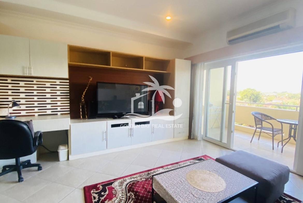 View Talay Residence 2 – Jomtien