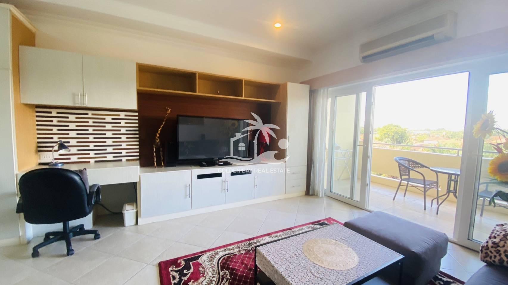 View Talay Residence 2 – Jomtien
