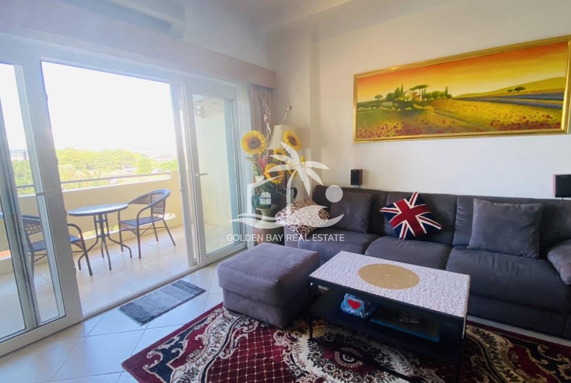 View Talay Residence 2 – Jomtien