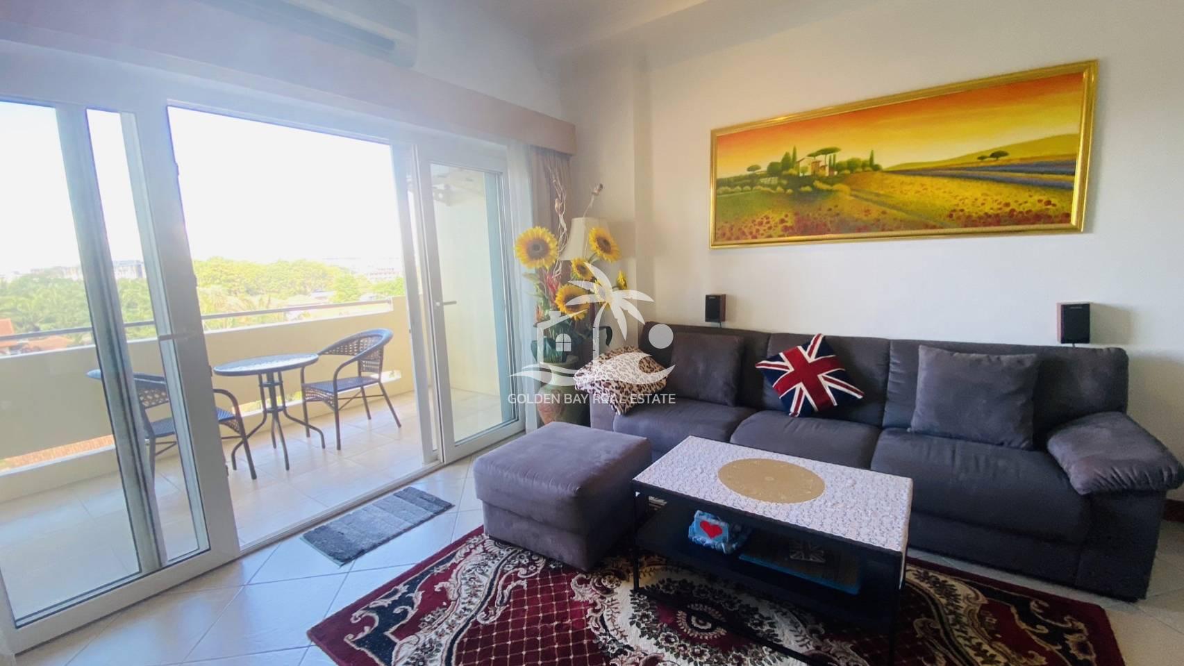 View Talay Residence 2 – Jomtien