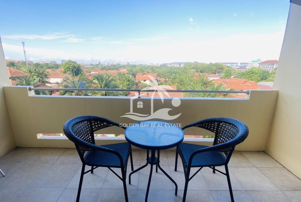 View Talay Residence 2 – Jomtien