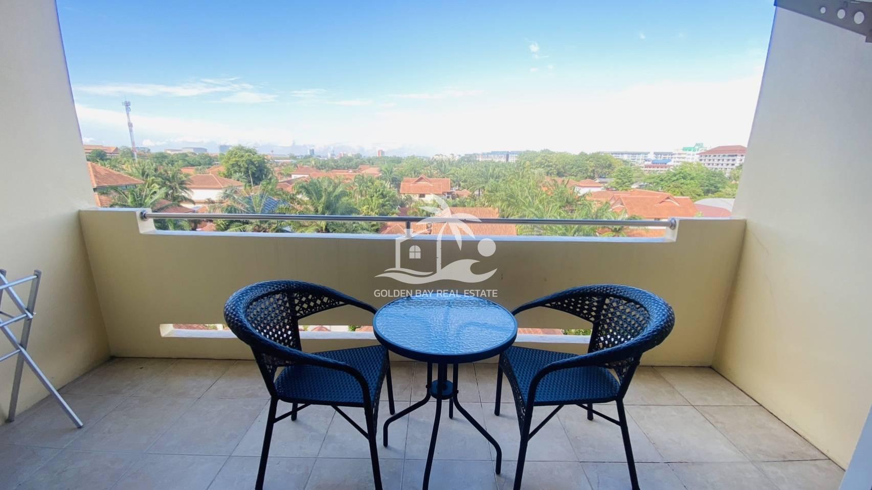 View Talay Residence 2 – Jomtien