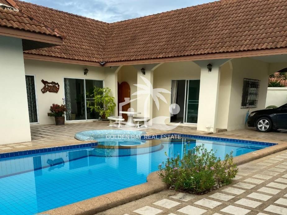Pool View Villas – East Pattaya