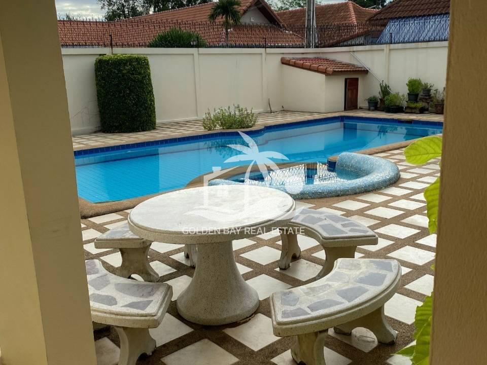 Pool View Villas – East Pattaya