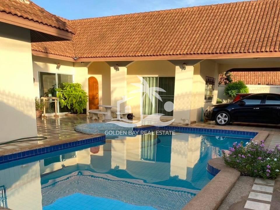 Pool View Villas – East Pattaya