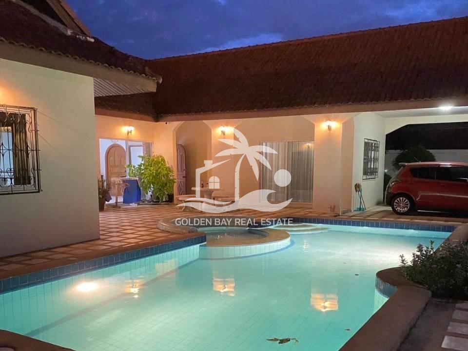 Pool View Villas – East Pattaya