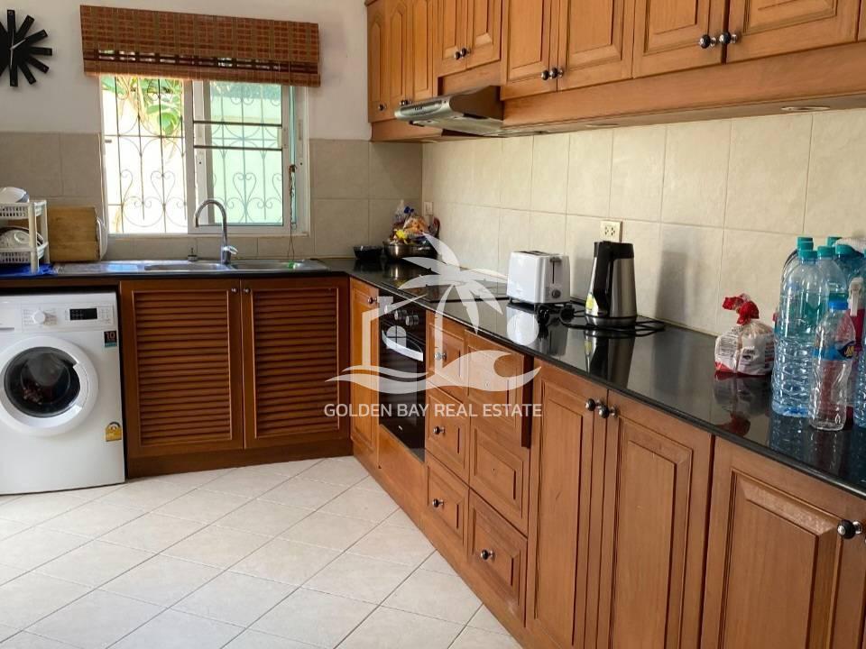 Pool View Villas – East Pattaya
