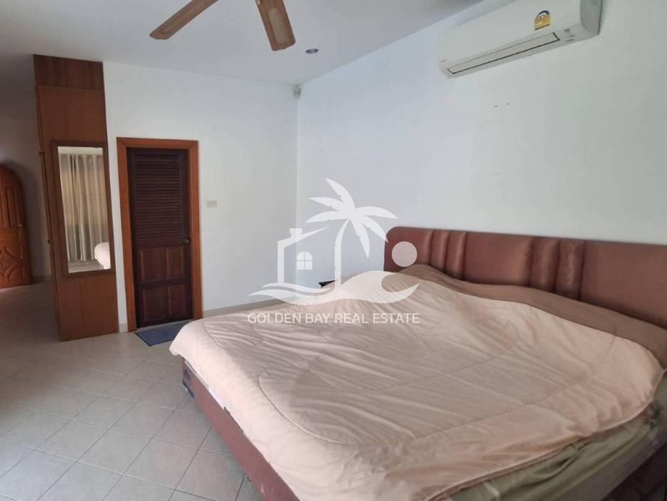 Pool View Villas – East Pattaya