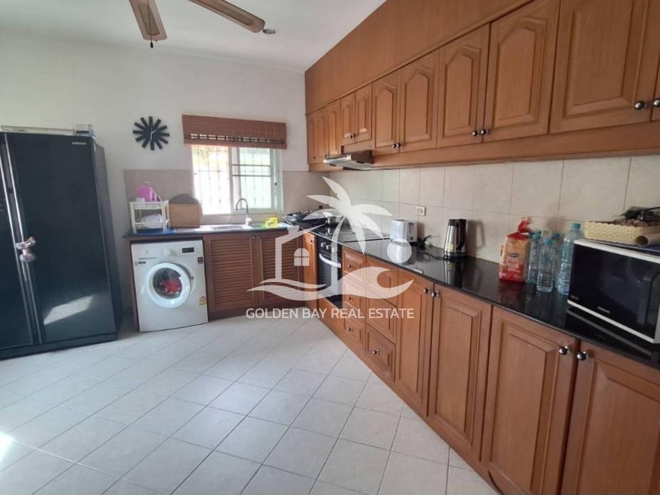 Pool View Villas – East Pattaya