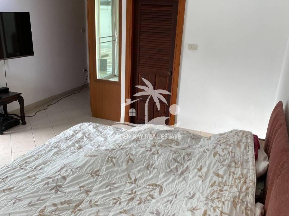 Pool View Villas – East Pattaya