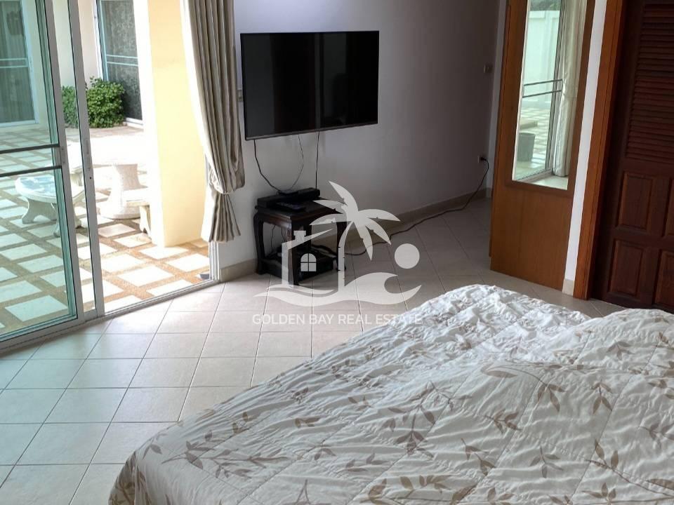 Pool View Villas – East Pattaya