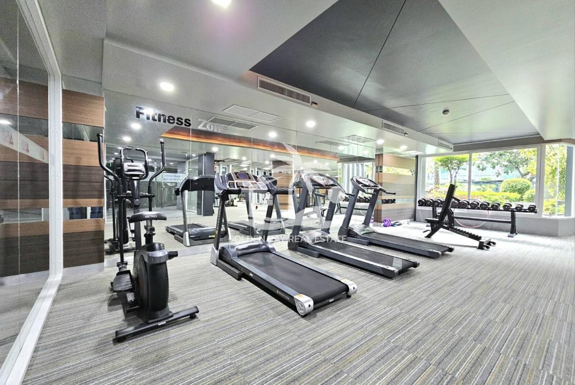 Apus – Pattaya City
