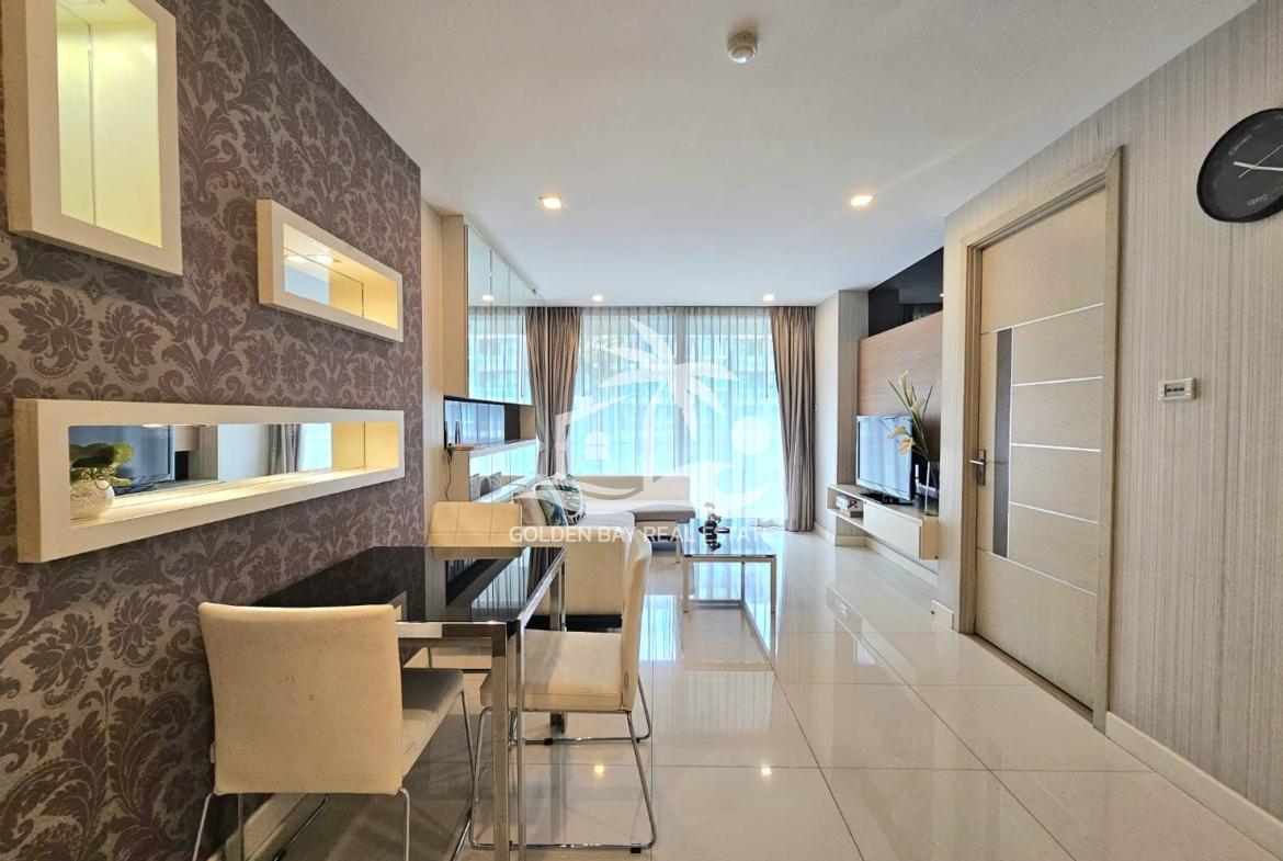 Apus – Pattaya City