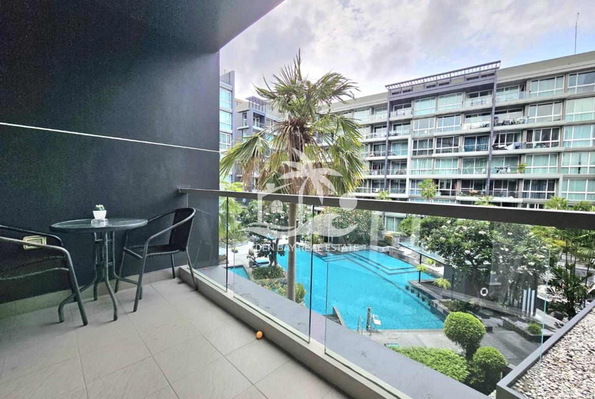 Apus – Pattaya City