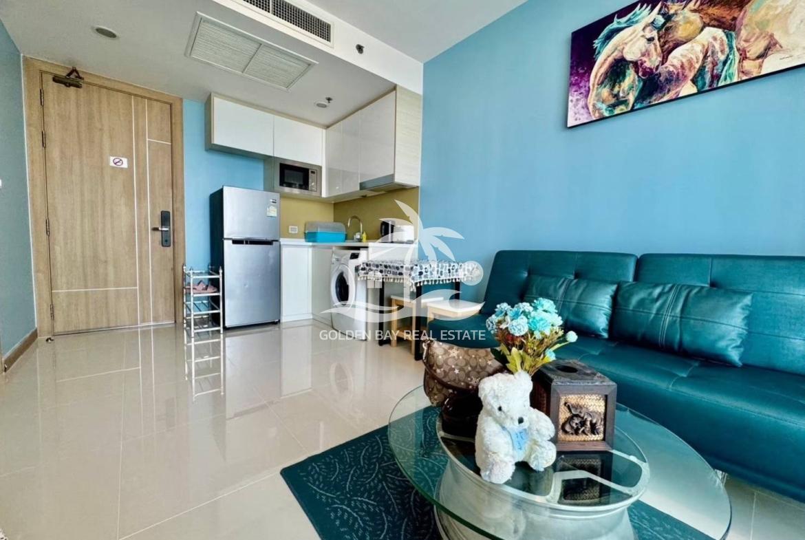 Riviera Wongamat – Wongamat