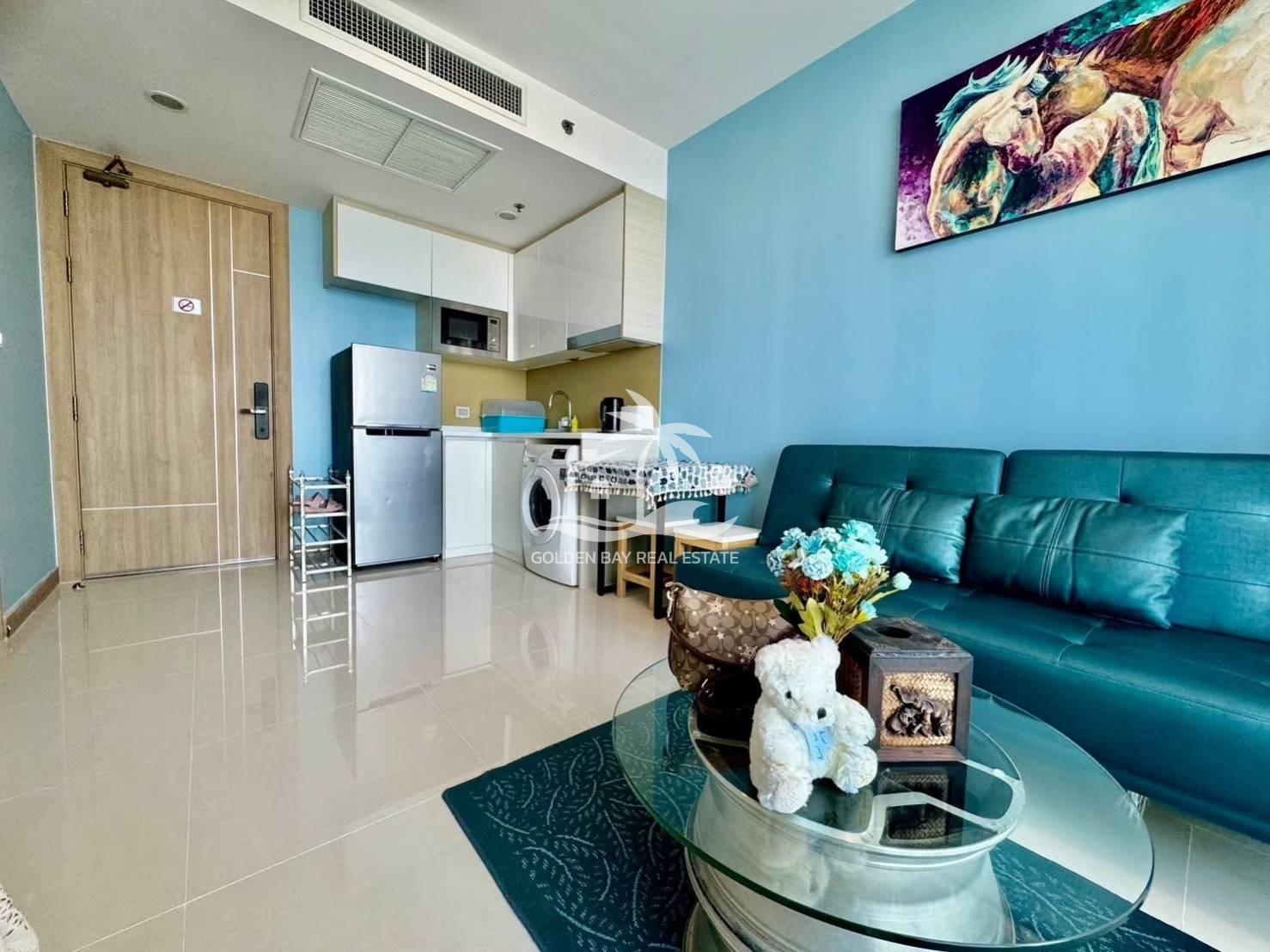 Riviera Wongamat – Wongamat