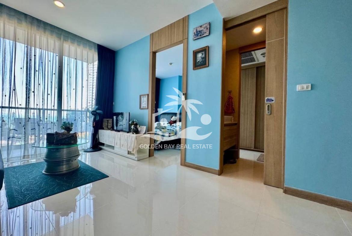 Riviera Wongamat – Wongamat