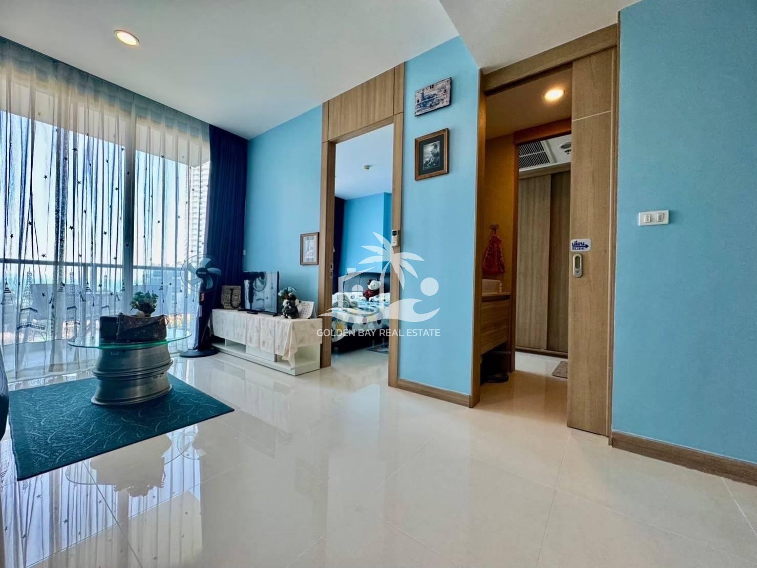 Riviera Wongamat – Wongamat