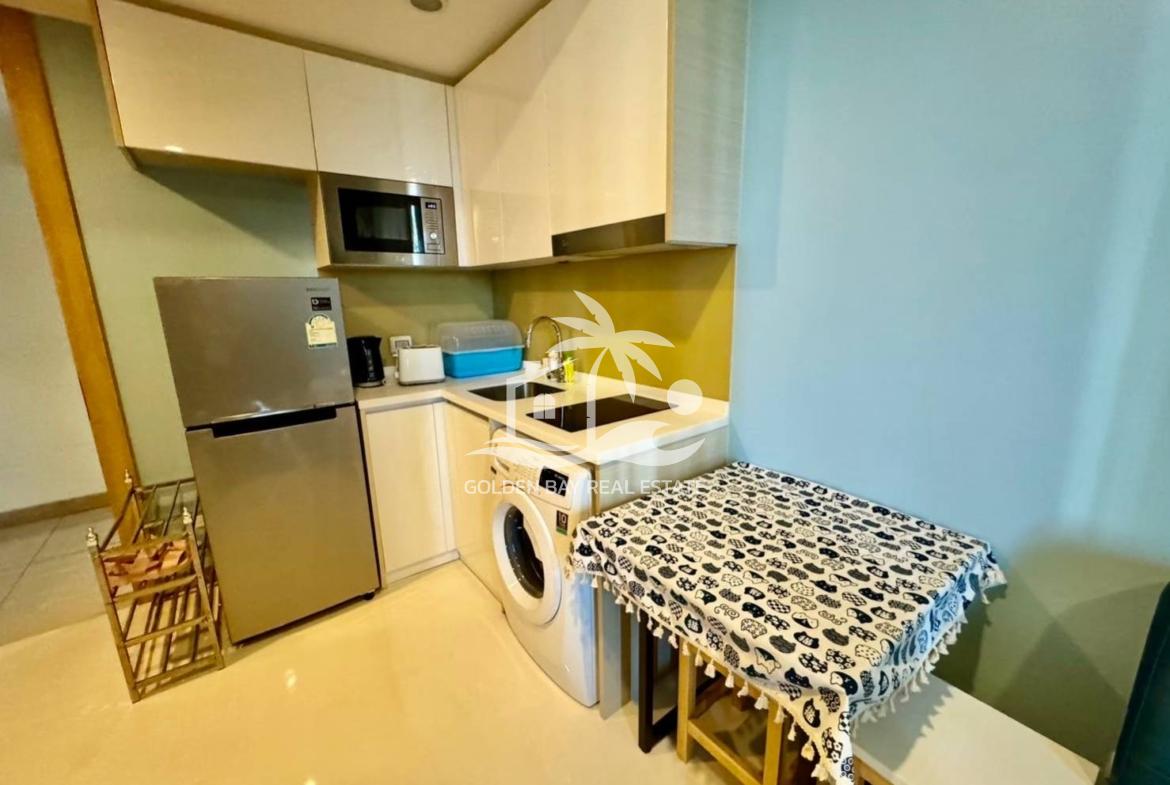 Riviera Wongamat – Wongamat
