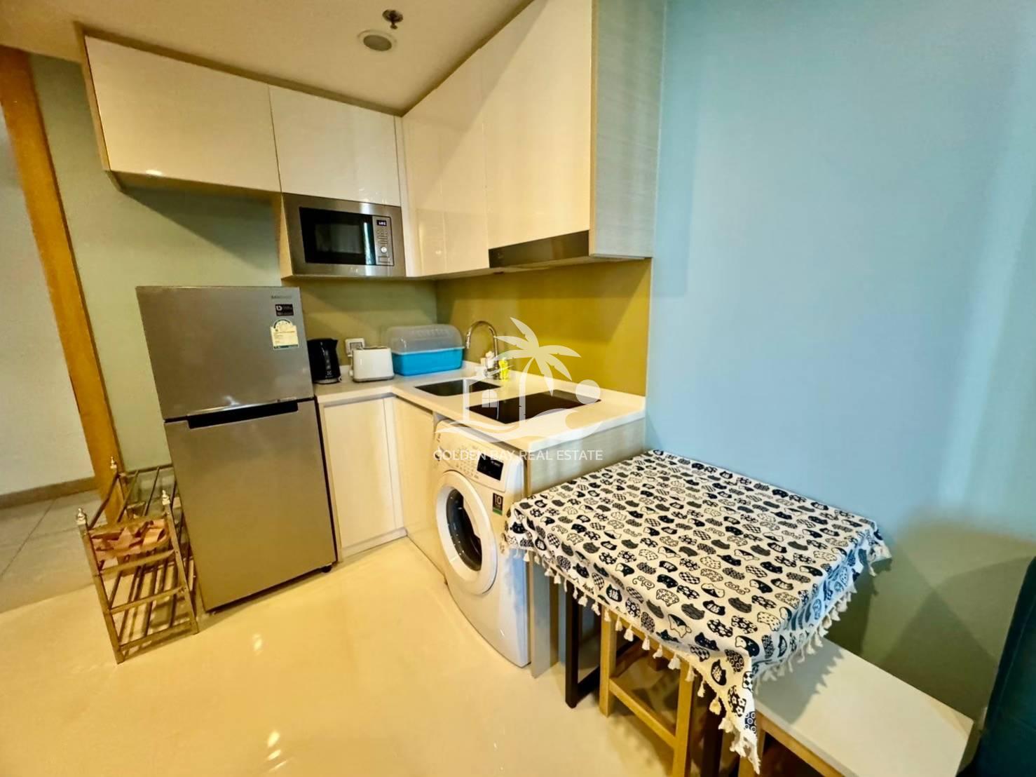 Riviera Wongamat – Wongamat
