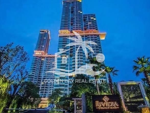 Riviera Wongamat – Wongamat