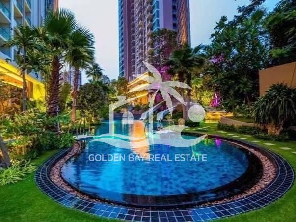 Riviera Wongamat – Wongamat