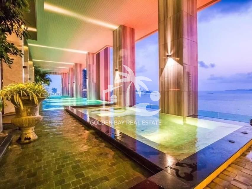 Riviera Wongamat – Wongamat