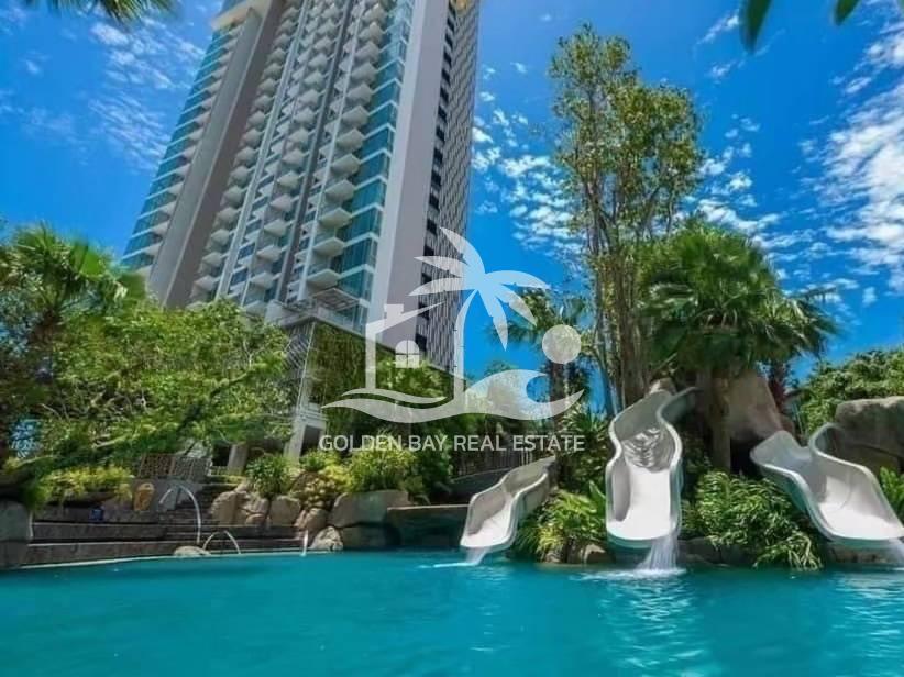 Riviera Wongamat – Wongamat