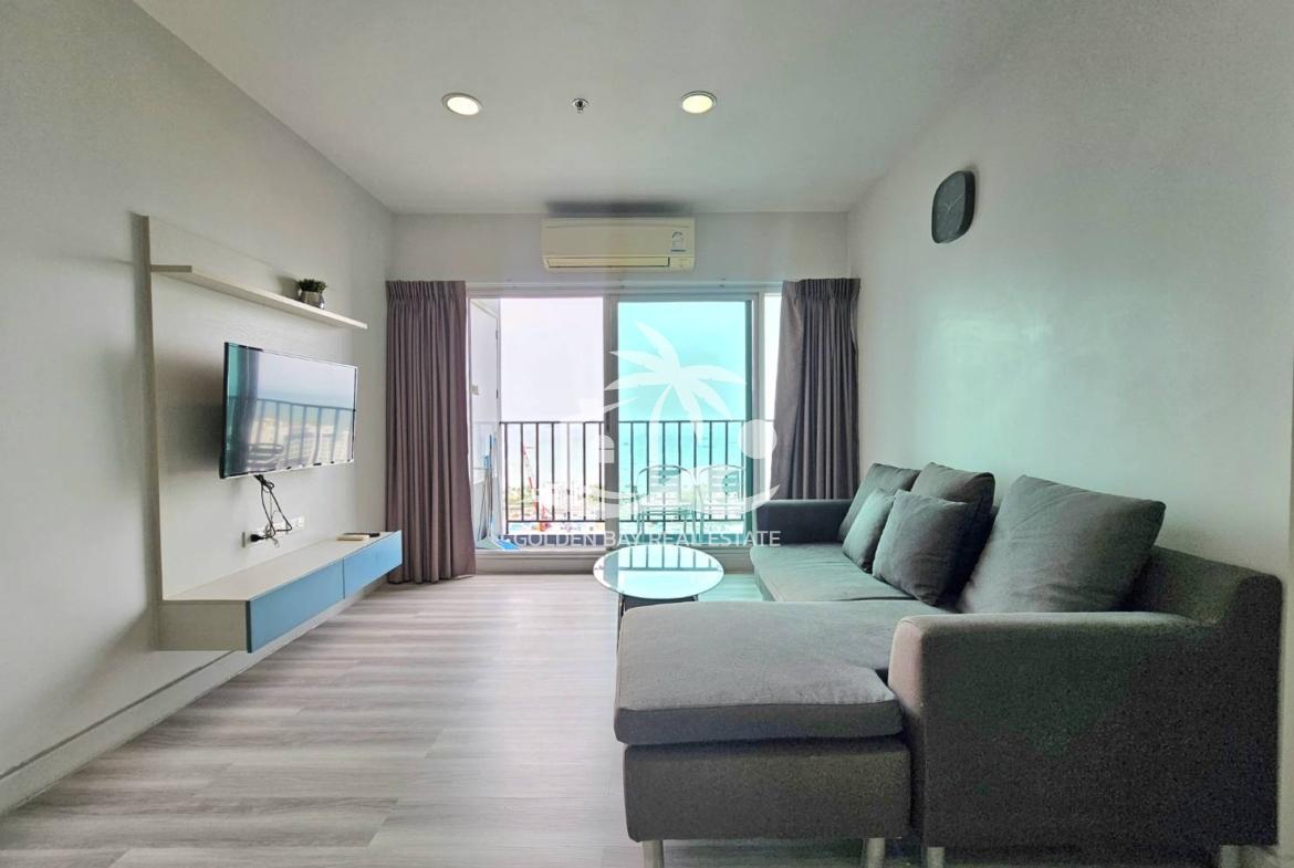 Centric Sea – Pattaya City