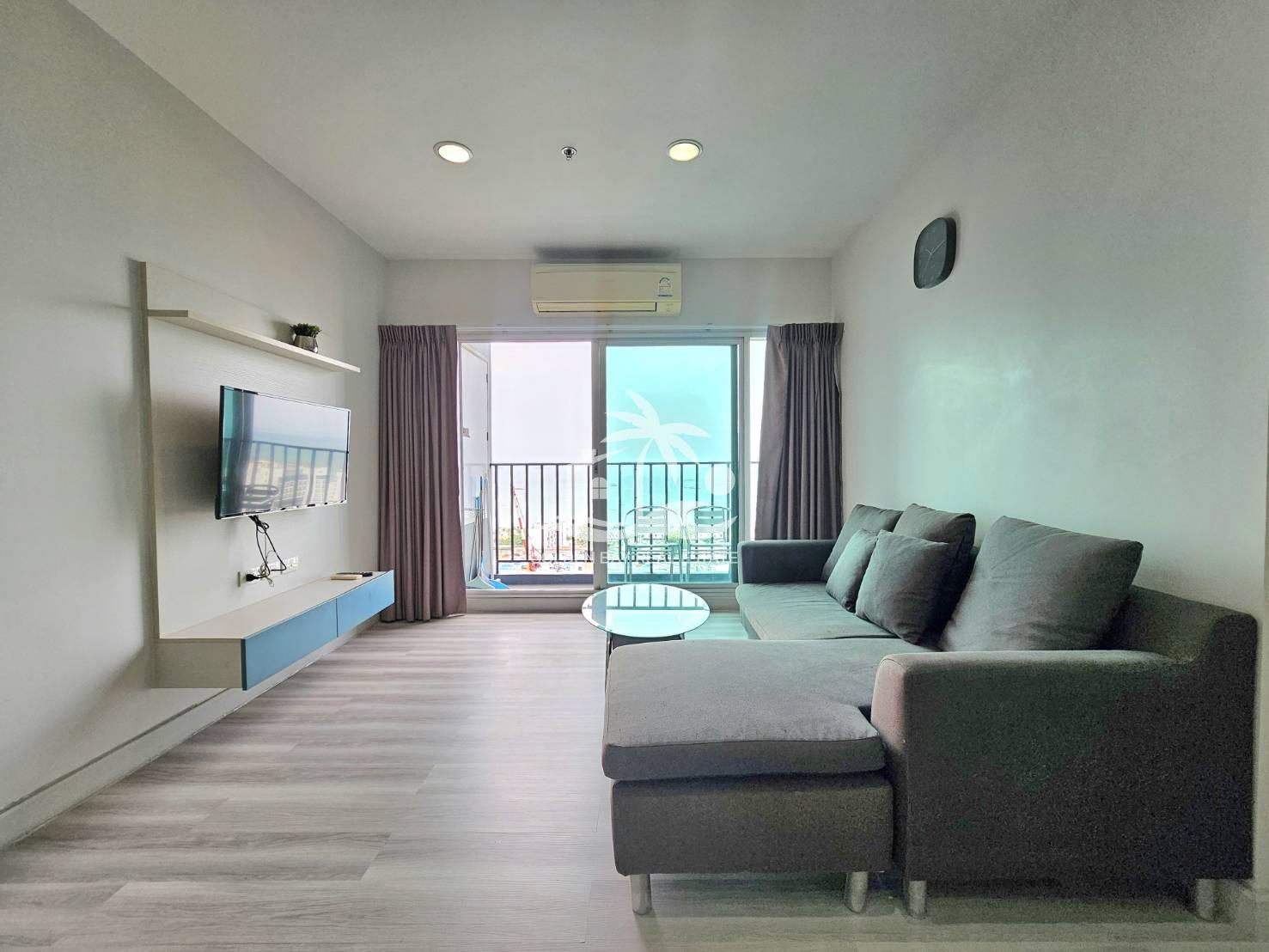 Centric Sea – Pattaya City