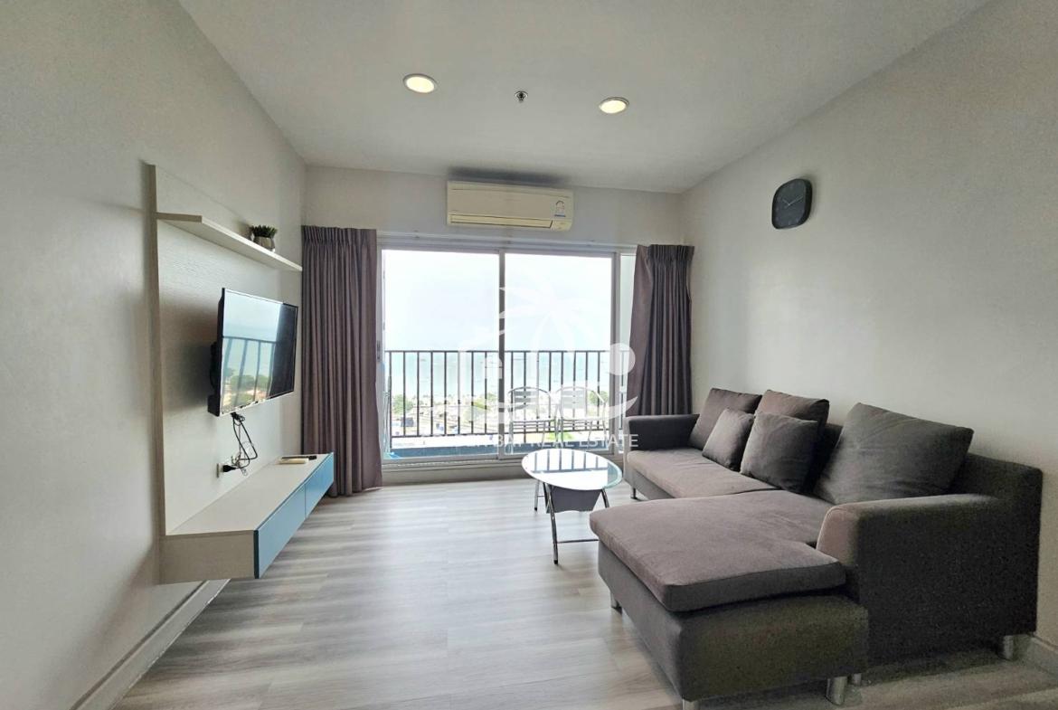 Centric Sea – Pattaya City