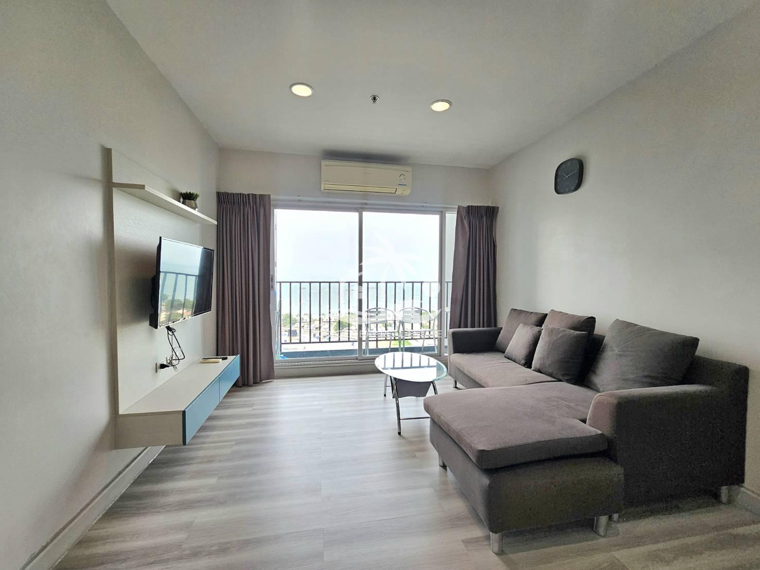 Centric Sea – Pattaya City
