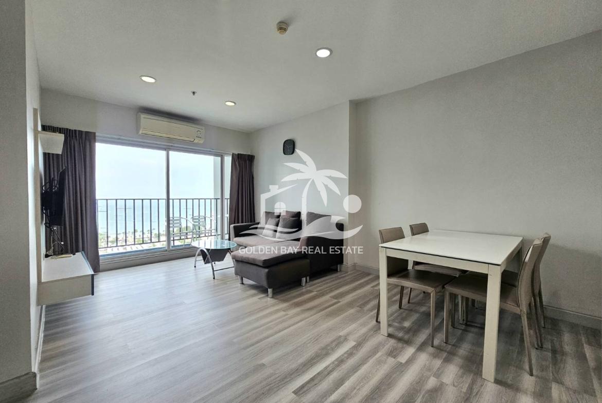 Centric Sea – Pattaya City