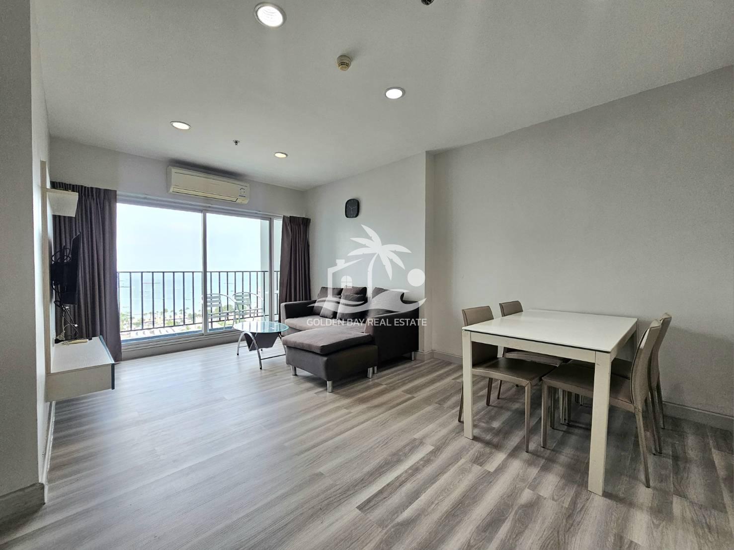 Centric Sea – Pattaya City