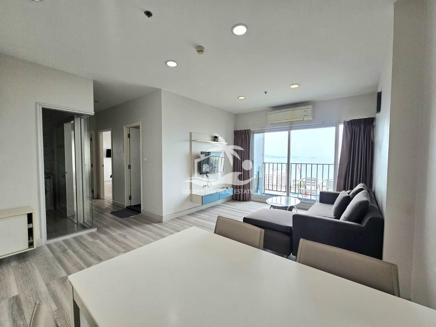 Centric Sea – Pattaya City