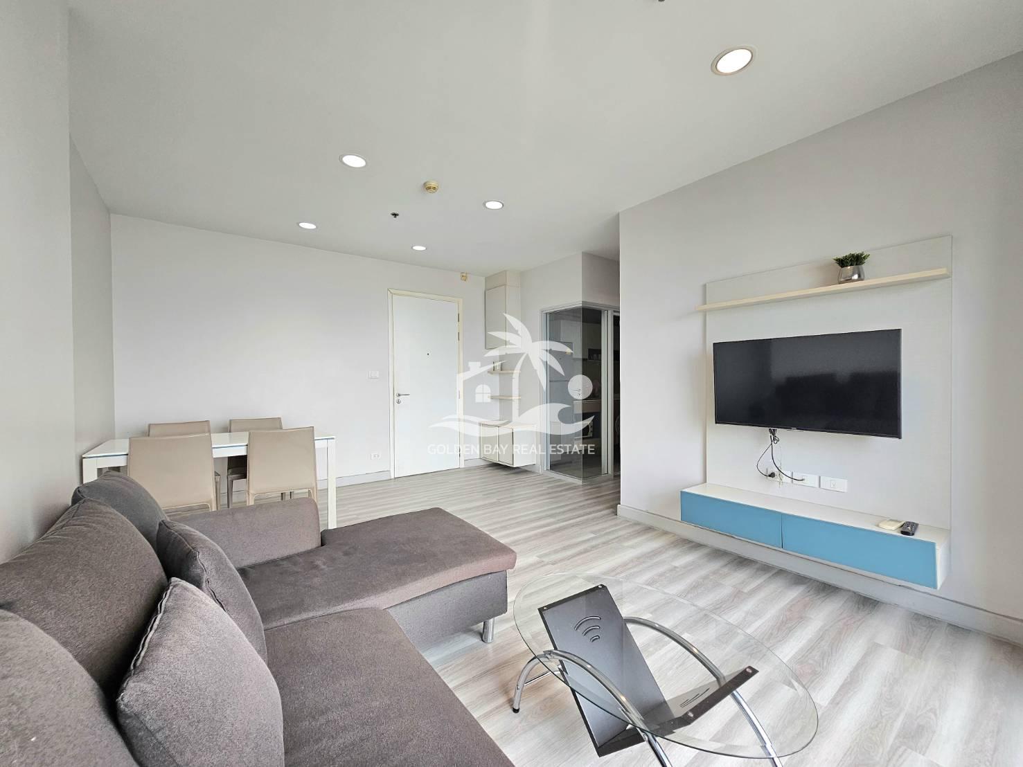 Centric Sea – Pattaya City