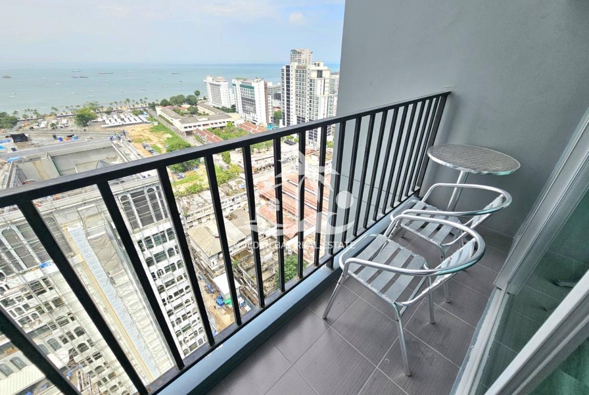 Centric Sea – Pattaya City