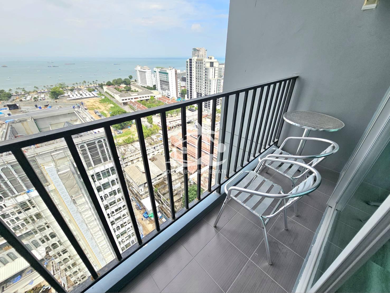 Centric Sea – Pattaya City