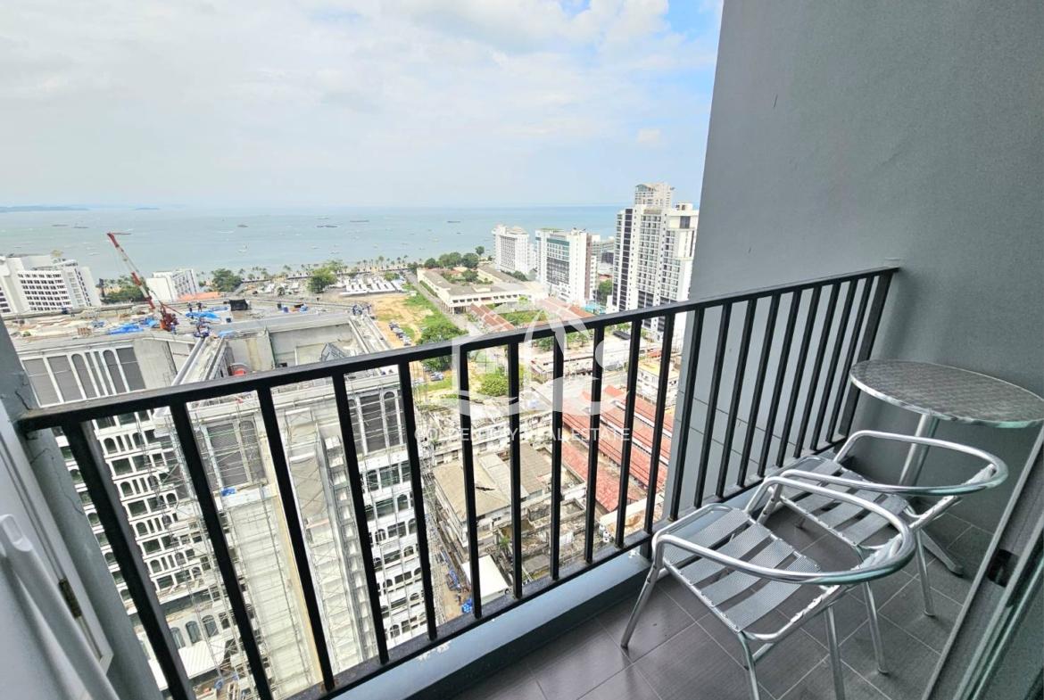 Centric Sea – Pattaya City