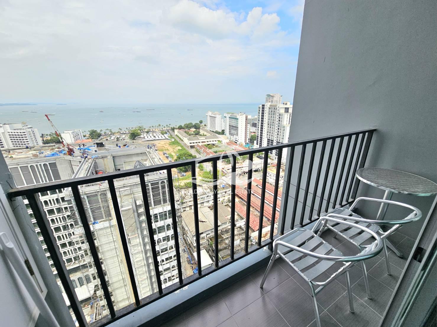 Centric Sea – Pattaya City