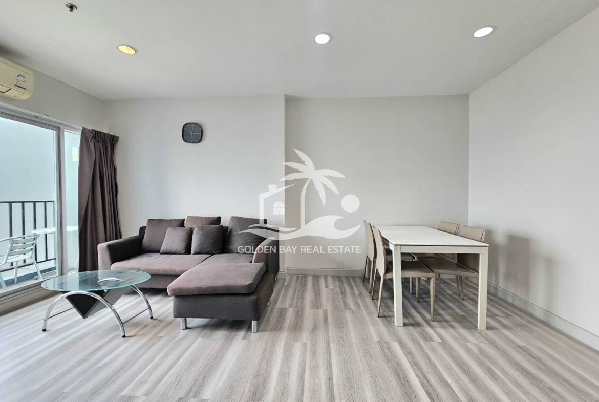Centric Sea – Pattaya City
