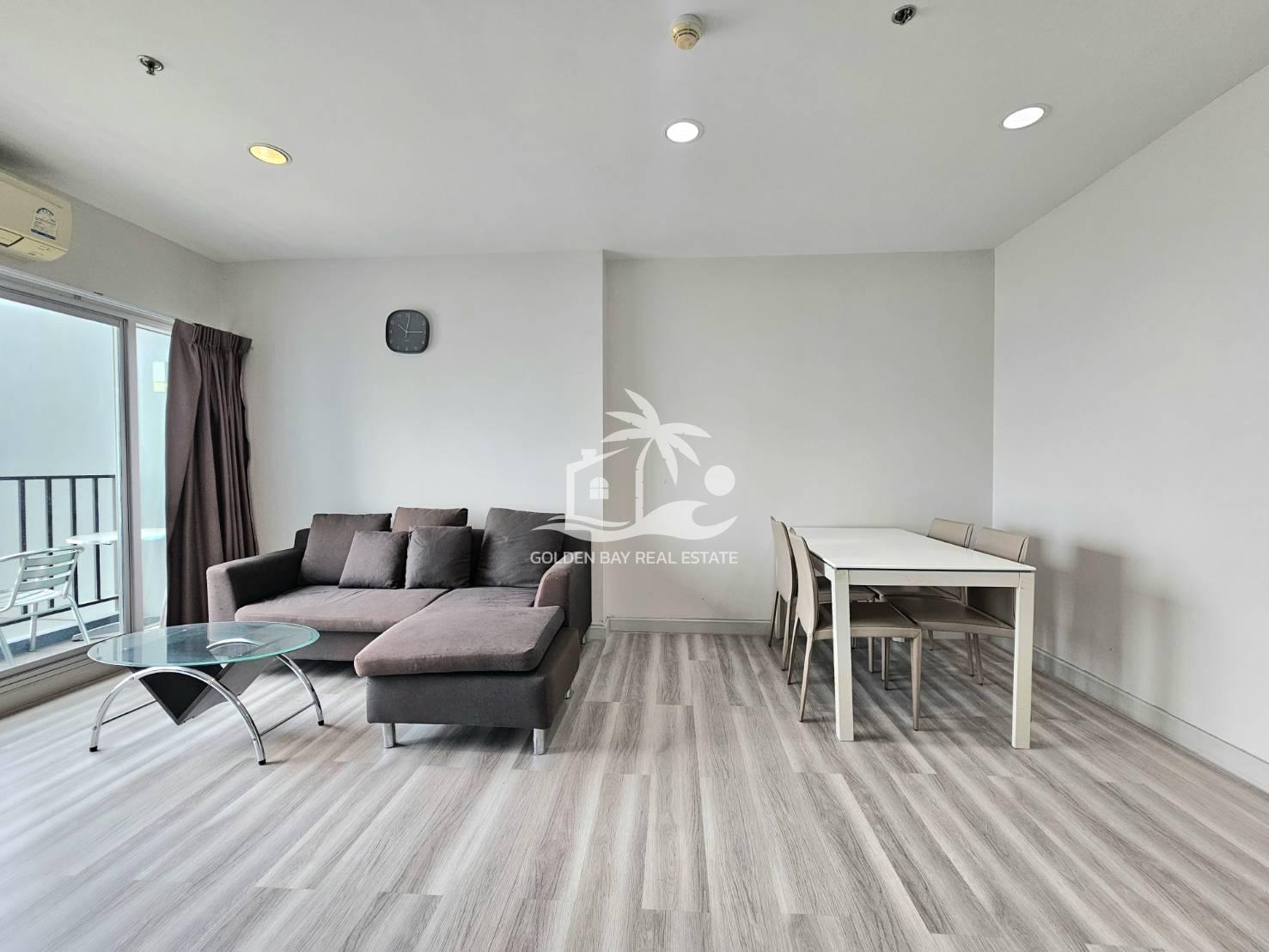 Centric Sea – Pattaya City