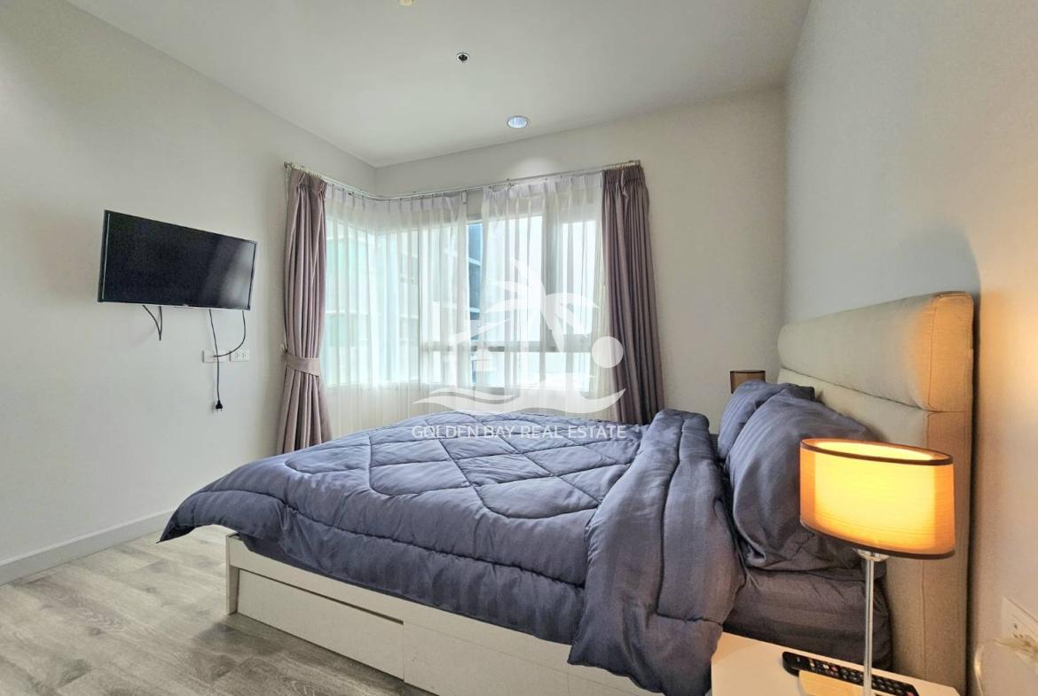 Centric Sea – Pattaya City