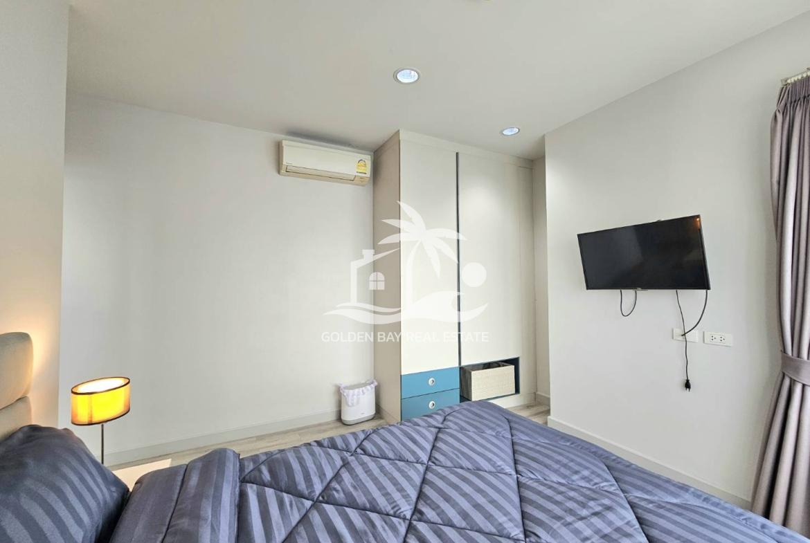 Centric Sea – Pattaya City
