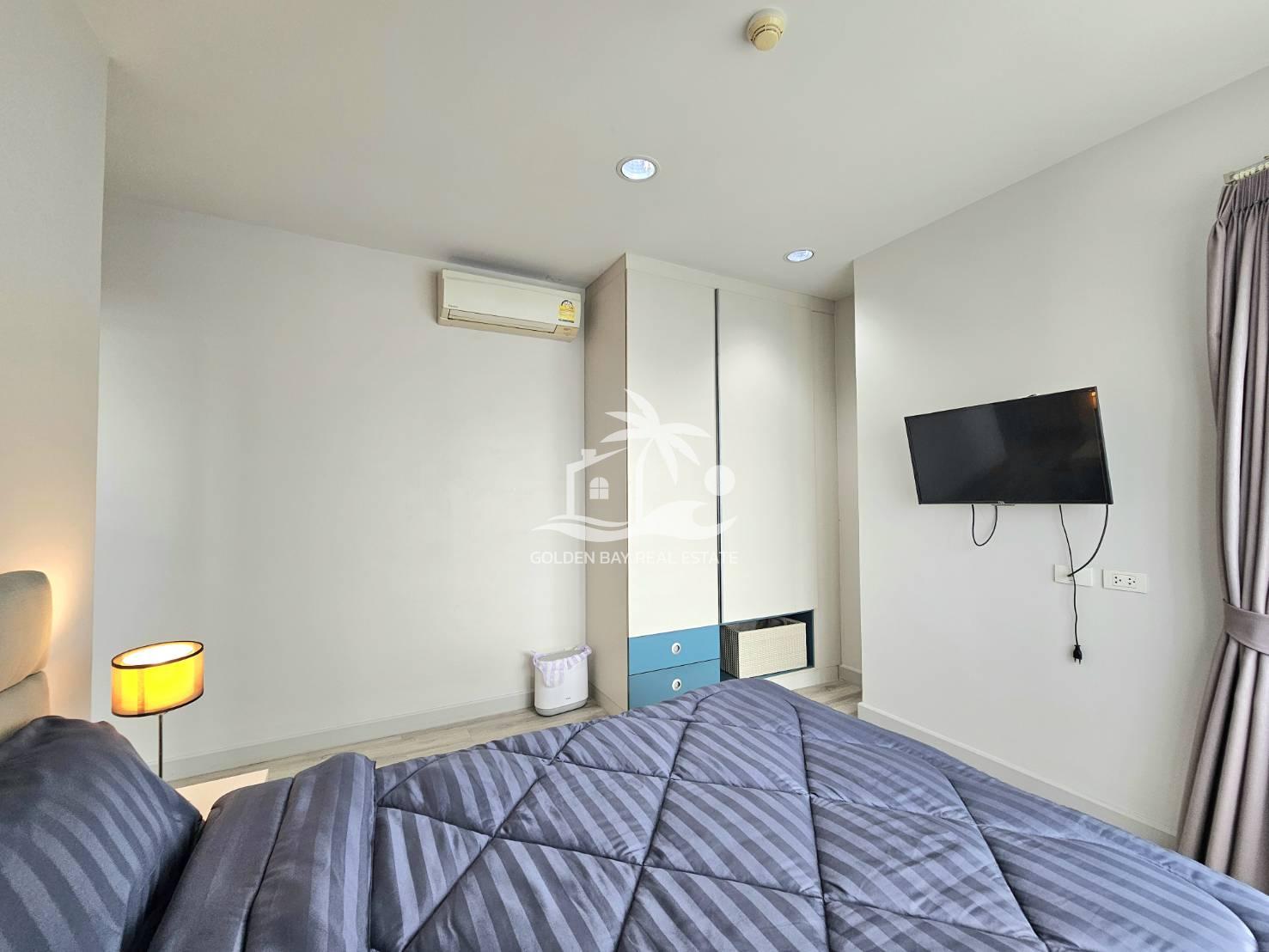 Centric Sea – Pattaya City