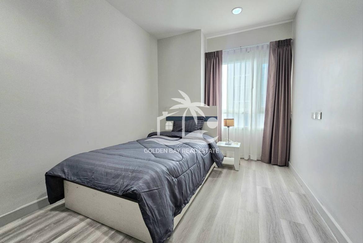Centric Sea – Pattaya City